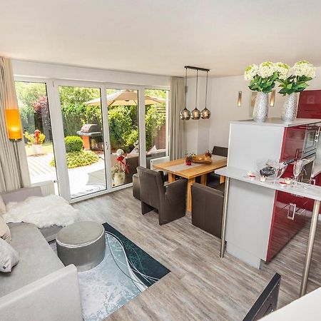 Enjoy One Apartment Altenmarkt im Pongau Exterior photo