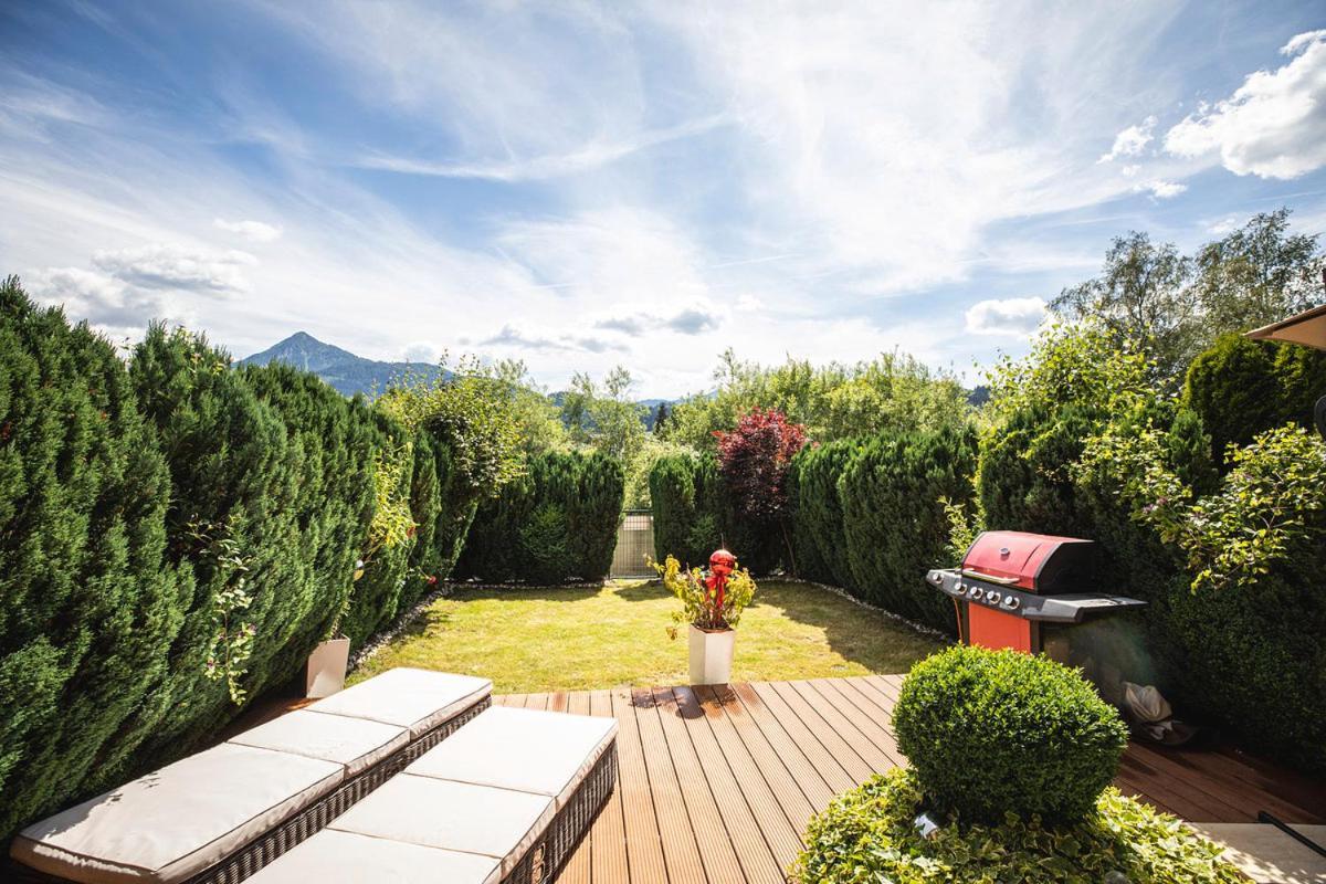 Enjoy One Apartment Altenmarkt im Pongau Exterior photo