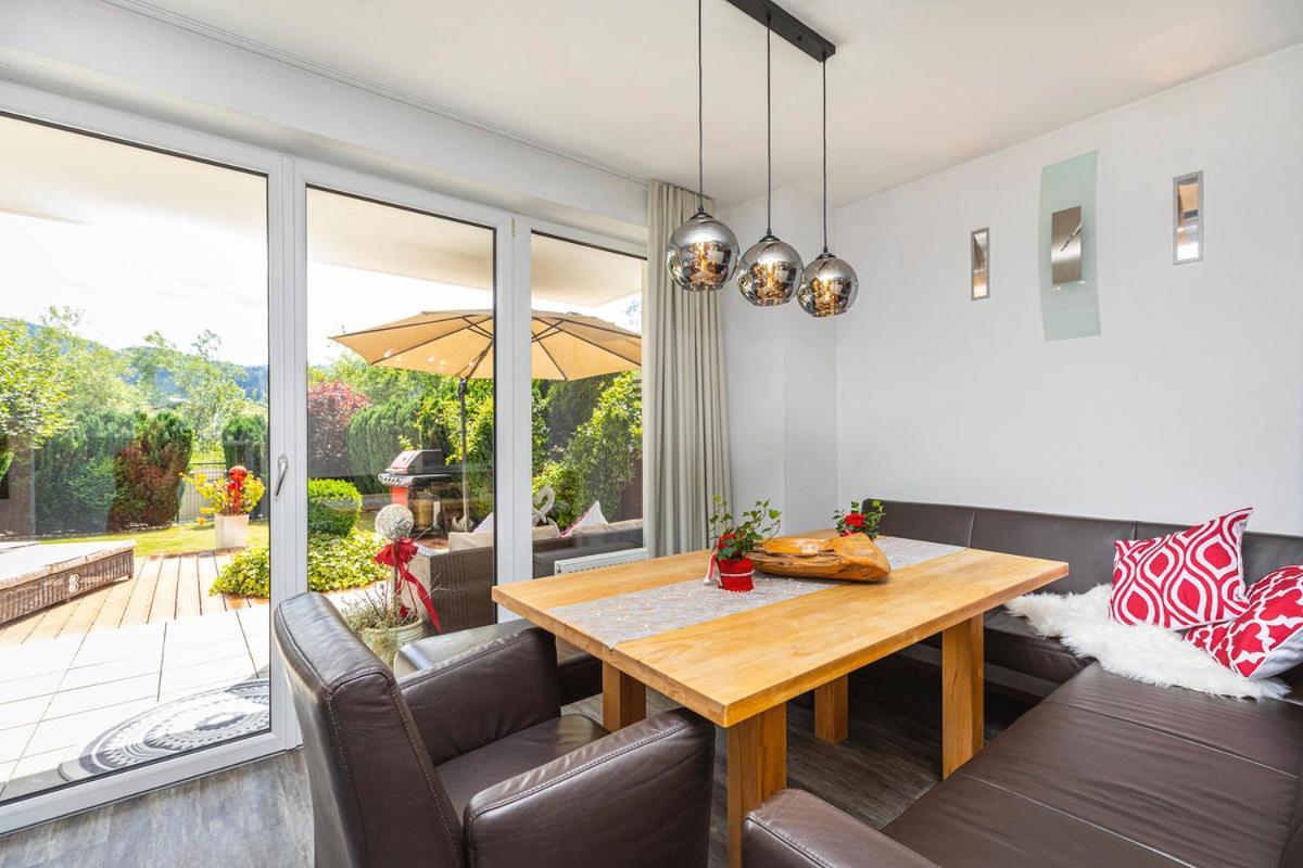 Enjoy One Apartment Altenmarkt im Pongau Exterior photo