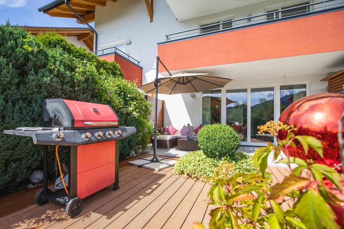 Enjoy One Apartment Altenmarkt im Pongau Exterior photo