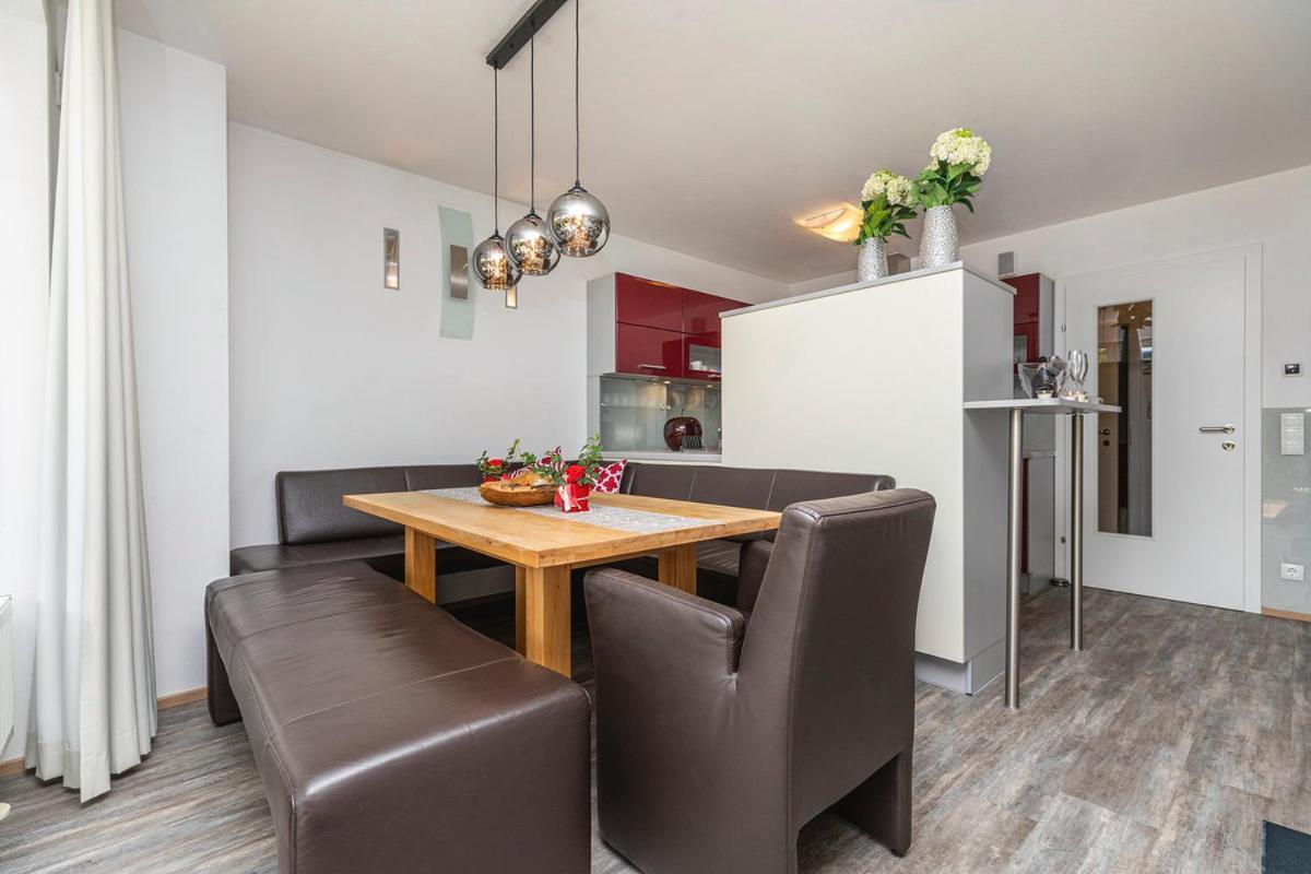 Enjoy One Apartment Altenmarkt im Pongau Exterior photo