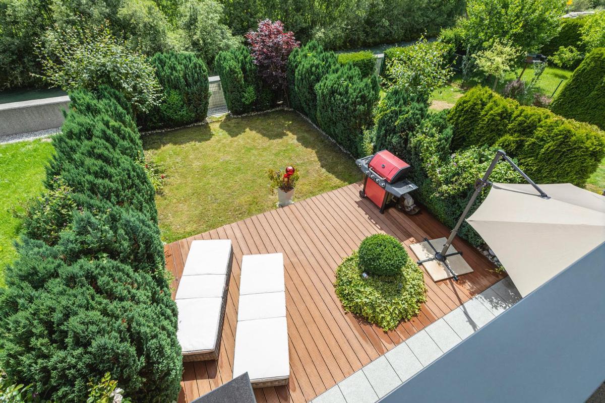 Enjoy One Apartment Altenmarkt im Pongau Exterior photo