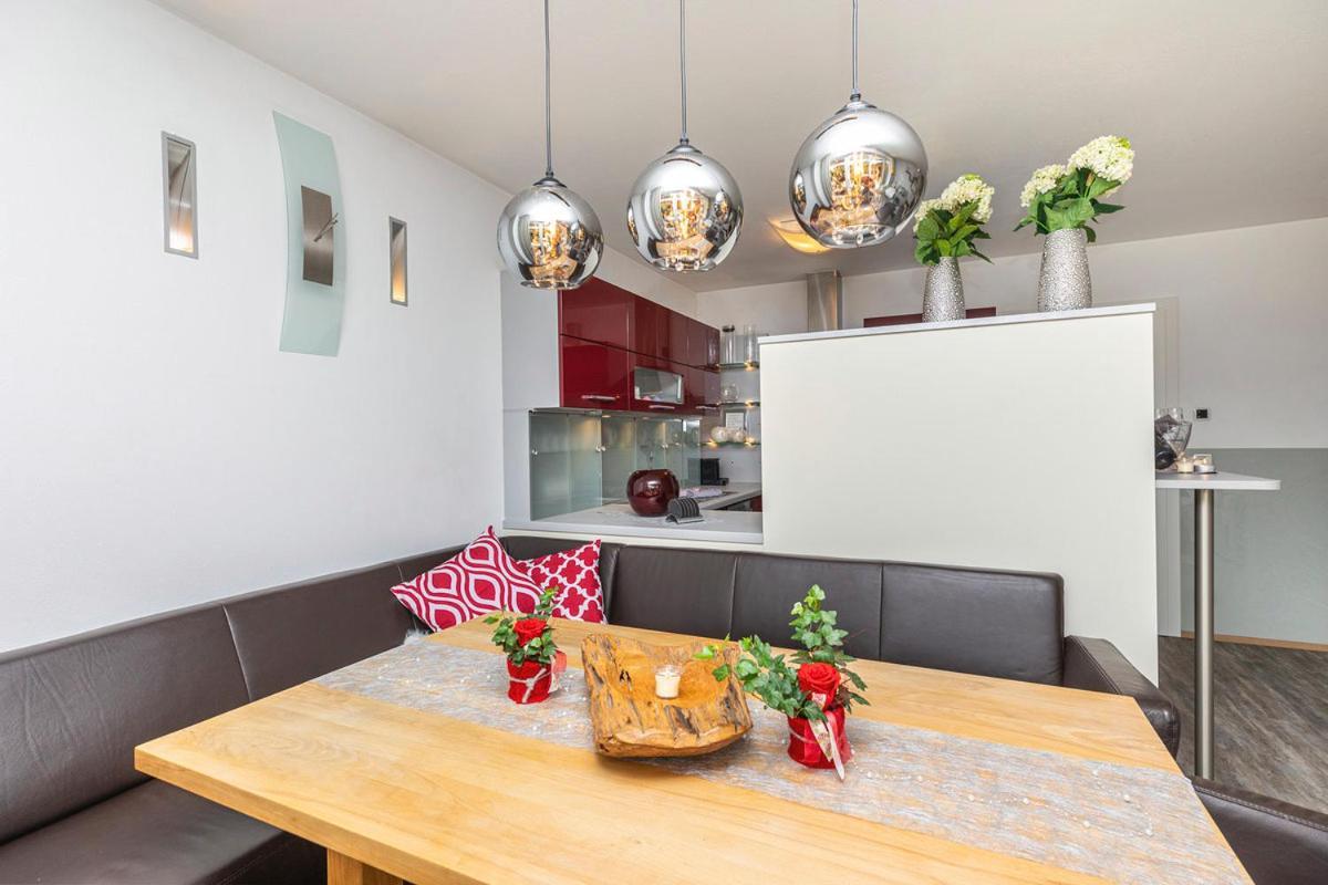 Enjoy One Apartment Altenmarkt im Pongau Exterior photo