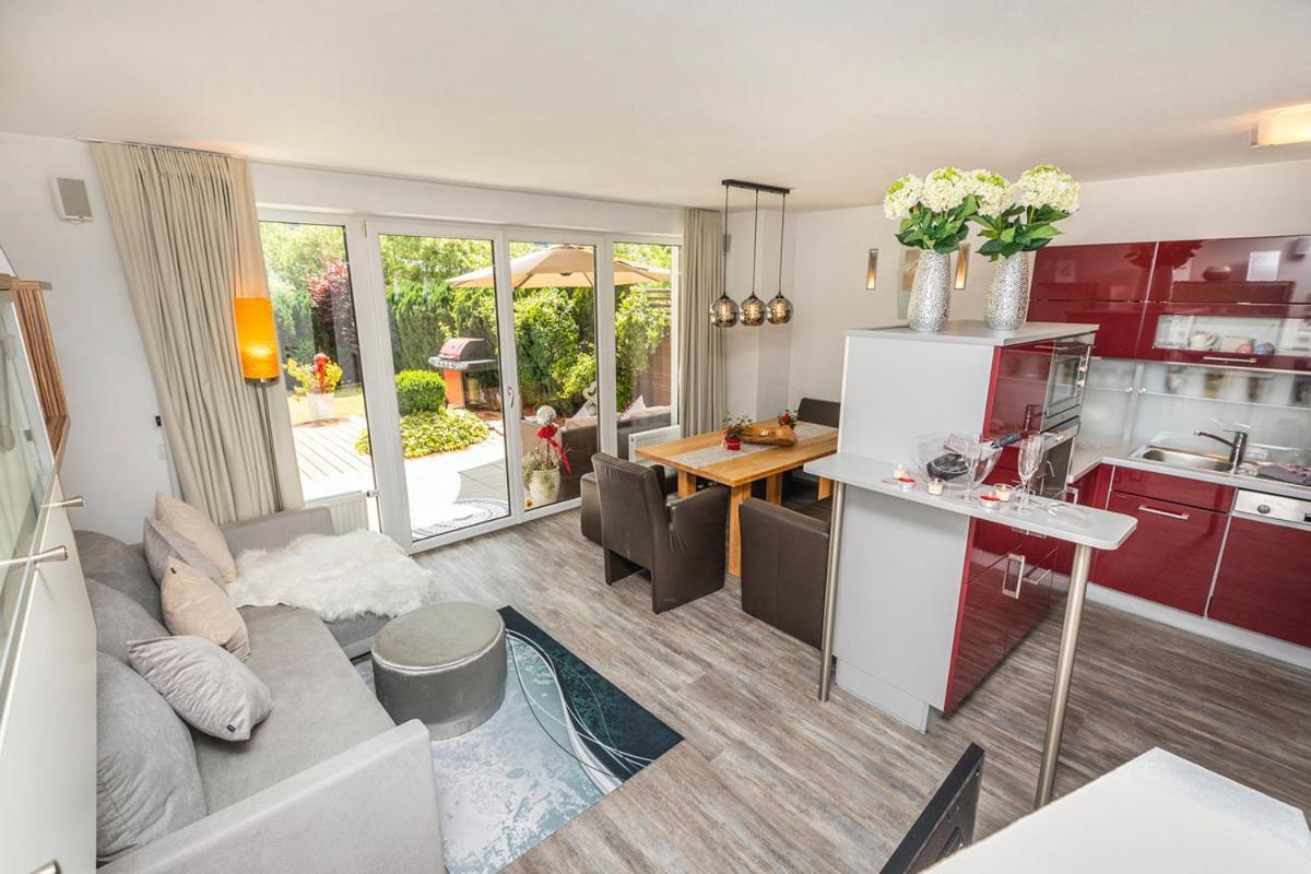 Enjoy One Apartment Altenmarkt im Pongau Exterior photo