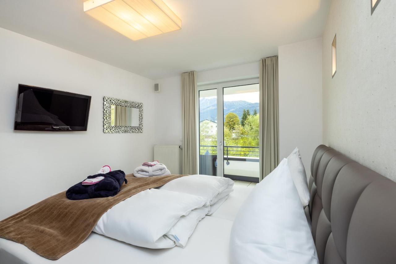 Enjoy One Apartment Altenmarkt im Pongau Exterior photo