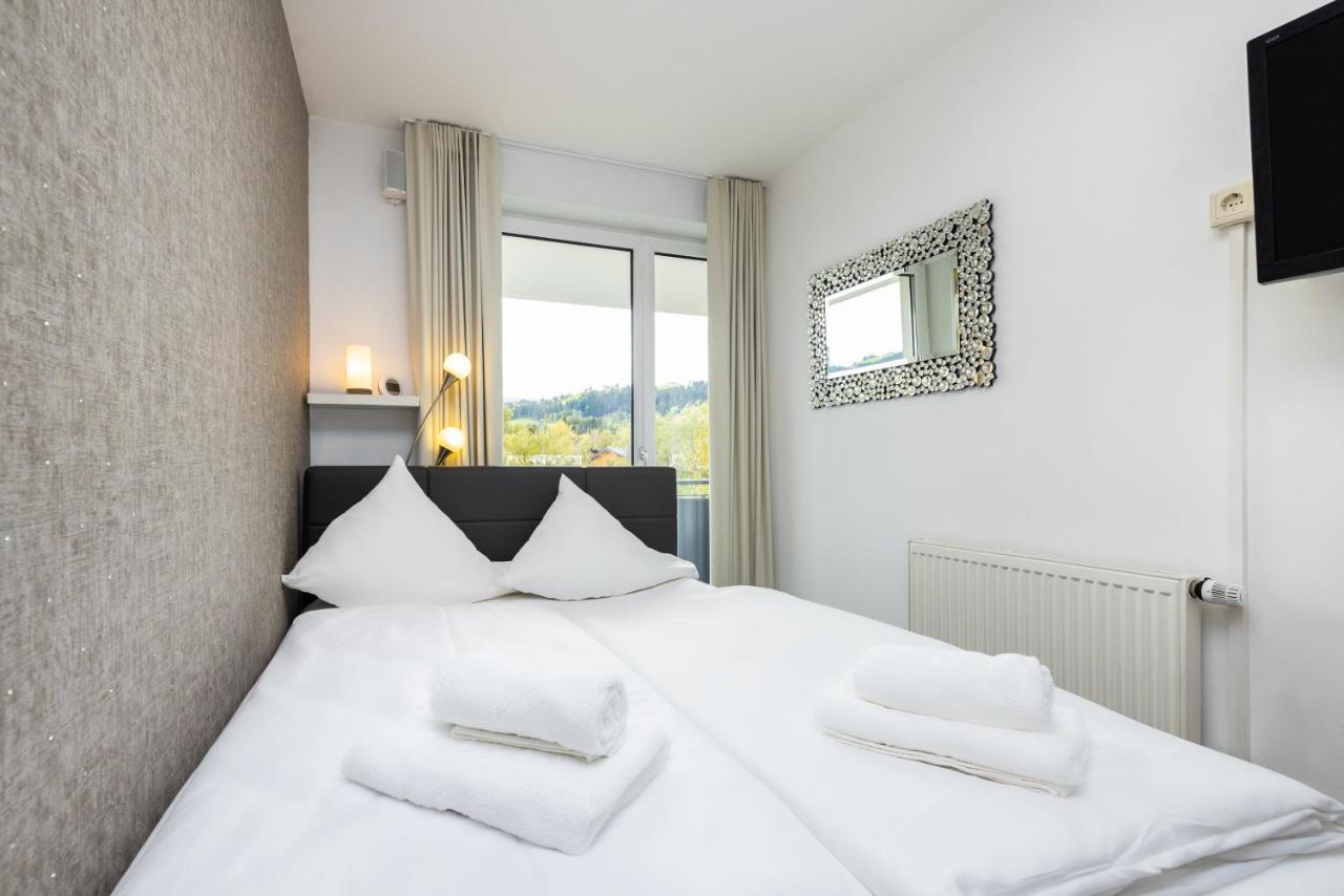 Enjoy One Apartment Altenmarkt im Pongau Exterior photo