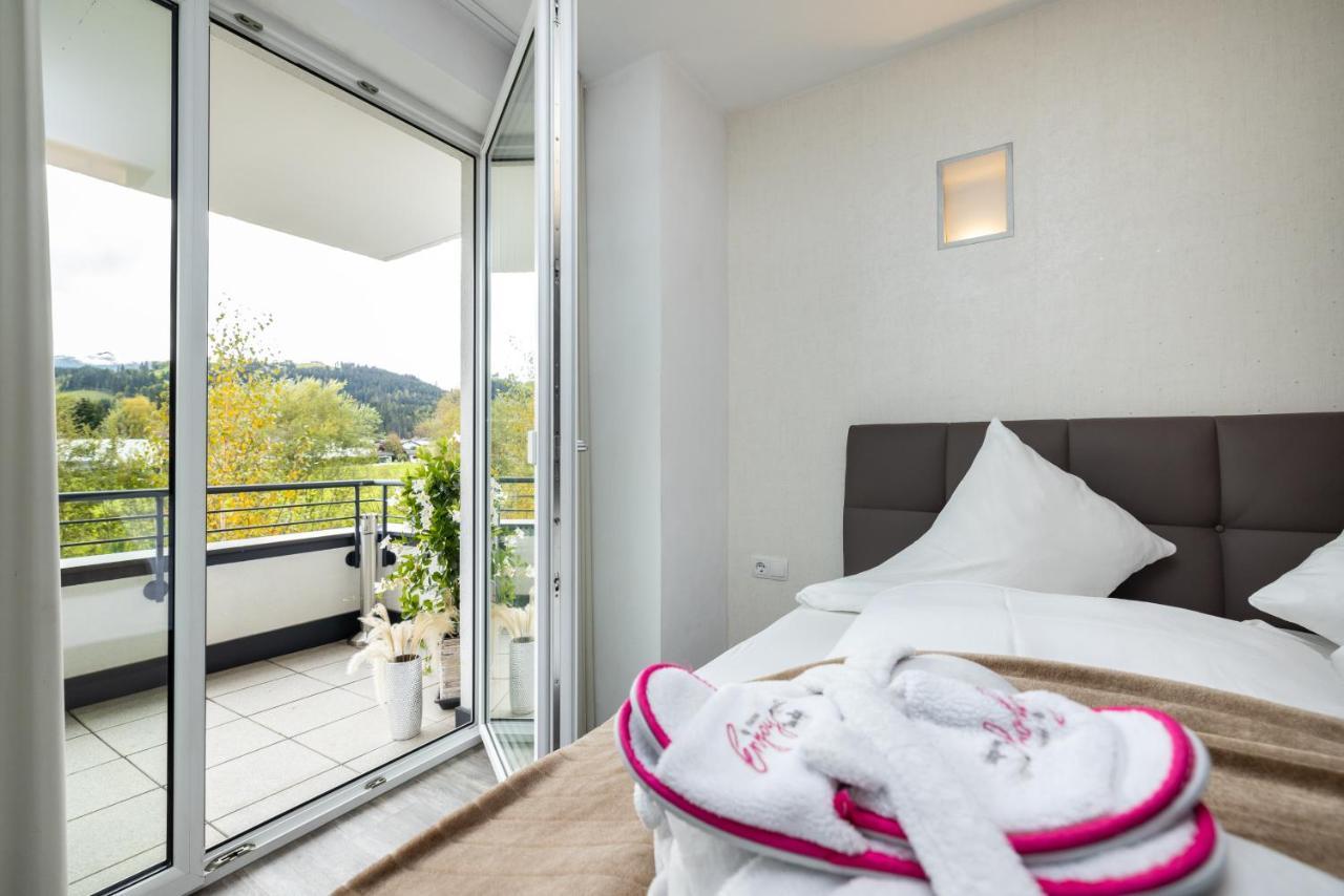Enjoy One Apartment Altenmarkt im Pongau Exterior photo