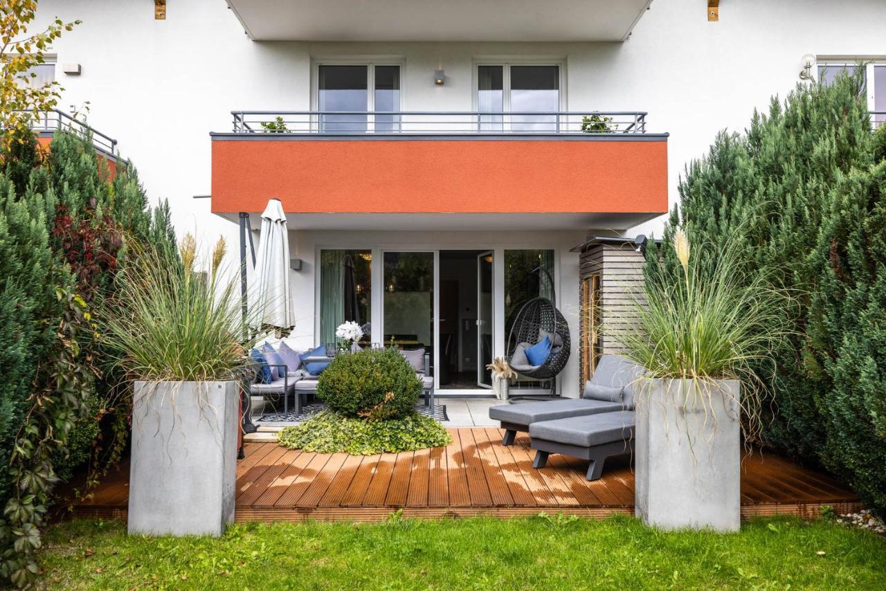 Enjoy One Apartment Altenmarkt im Pongau Exterior photo