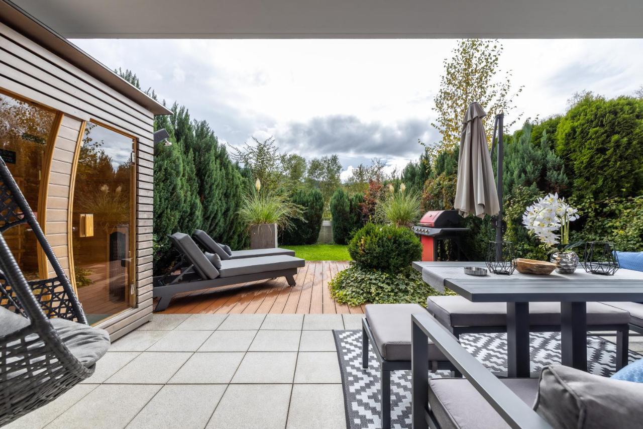 Enjoy One Apartment Altenmarkt im Pongau Exterior photo